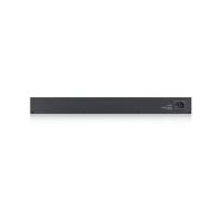 Zyxel GS1900-24HPV2 24 Port Gig L2 WebYönPoe 2xSFP