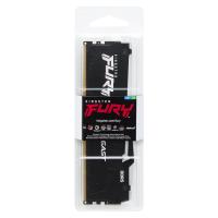 16GB KINGSTON FURY BEAST DDR5 RGB 5200Mhz KF552C36BBEA-16 1x16