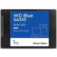 1TB WD BLUE SSD 2.5" 560/520MB/s WDS100T3B0A