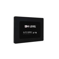 2TB HI-LEVEL HLV-SSD30ELT/2T 2,5" 560-540 MB/s