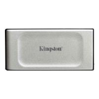 2TB KINGSTON USB3.2 2000/2000MB/s XS2000/2000G