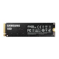 1 TB 980 SAMSUNG NVME M.2 MZ-V8V1T0BW PCIE 3500-3000 MB/S