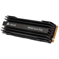 1 TB CORSAIR MP600 NVME PCI-E 4.0 M.2 4950-4250MB/S CSSD-F1000GBMP600