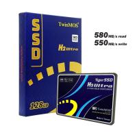 128 GB TWINMOS 2.5 SATA3 580/550 3DNAND BLACK TM128GH2UG