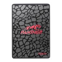 Apacer Panther AS350 1TB 560/540MB/S 2.5" SATA3 SSD Disk (AP1TBAS350-1)