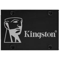 256GB KINGSTON 2.5 SATA SKC600/256 550/500MB/S