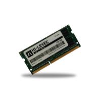 4 GB DDR3 1600 MHz HI-LEVEL NOTEBOOK 1.35V