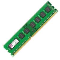 4 GB DDR3 1600 KINGSTON CL11 KVR16N11S8/4 DT