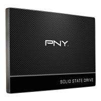 PNY CS900 480GB 550/500MB/s 2.5" SATA3 SSD Disk (SSD7CS900-480-PB)