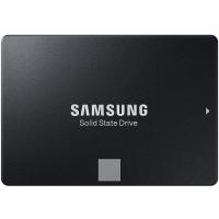 SAMSUNG MZ-77E500BW 500GB 870 Evo Sata 3.0 560-530MB/s 2.5" Flash SSD