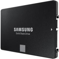 SAMSUNG MZ-77E500BW 500GB 870 Evo Sata 3.0 560-530MB/s 2.5" Flash SSD