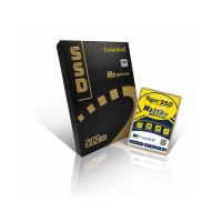 512 GB TWINMOS 2.5 SATA3 580/550 3DNAND GOLD TM512GH2U