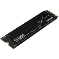 512GB KINGSTON KC3000 M.2 NVMe PCIe 4.0 SKC3000S/512G 7000/3900MB/s
