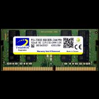 8 GB DDR4 2666 TWINMOS MDD48GB2666N NB