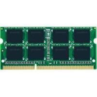 8 GB GOODRAM GR1600S3V64L11-8G 1600MHZ CL11 DDR3 SINGLE SODIMM RAM