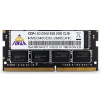 8GB DDR4 2666Mhz SODIMM CL19 1.2V NMSO480E82-2666EA10 NEOFORZA