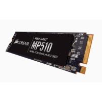 960 GB CORSAIR MP510B PCIE NVME 3480-3000MB/S CSSD-F960GBMP510B