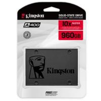 960 GB KINGSTON SATA3 SA400S37/960G 500/450