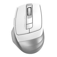 A4-Tech FB35C 2400 Dpi Beyaz BT Şarjlı Mouse