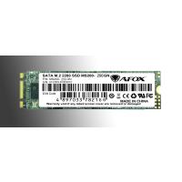 AFOX MS200-250GN 250GB M.2 560-500MB/S 7MM Flash SSD