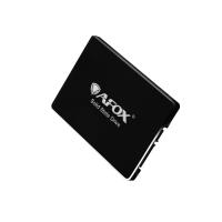 AFOX SD250-256GN 256GB SATA3 560-480MB/S  2.5'' Flash SSD