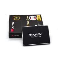 AFOX SD250-240GN 240GB SATA 3.0 560-500MB/S 2.5'' Flash SSD