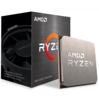 AMD 100-100000252BOX RYZEN 5 5600G 4.60GHZ 16MB AM4 7nm İşlemci