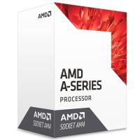 AMD A6 X2 9500 Çift Çekirdek 3.8GHz 2MB R5 Vga AM4 65W