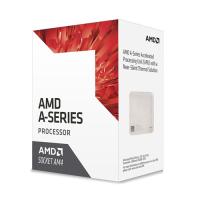 AMD A8 9600 X4 3.1/3.4 GHz 2MB 65 W AM4