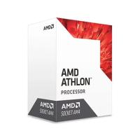 AMD Athlon X4 950 Çift Çekirdek 3.8 GHz 2MB 65 W AM4