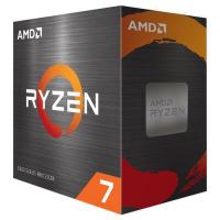 AMD Ryzen 7 5800X 3.8GHz 4.7GHz 36MB AM4 105W İşlemci