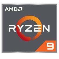 AMD RYZEN 9 5900X 70MB 12çekirdekli VGA YOK AM4 105w BOX Kutulu+Fansız