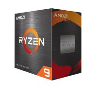 AMD RYZEN 9 5900X 70MB 12çekirdekli VGA YOK AM4 105w BOX Kutulu+Fansız