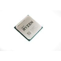 AMD RYZEN 5 3600 3.60GHZ 35MB FANSIZ TRAY ( 2.EL)
