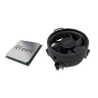 AMD RYZEN 3 4100-MPK 3.8GHZ 4MB 65W AM4 (FANLI , KUTUSUZ )