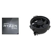 AMD RYZEN 7 PRO 5750G-MPK 4.6GHZ 65W AM4 (FANLI , KUTUSUZ )