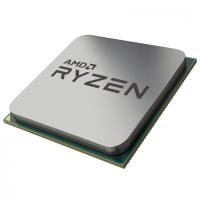 AMD Ryzen 5 3600 3.6 GHz AM4 35 MB Cache 65 W İşlemci Fansız Tray