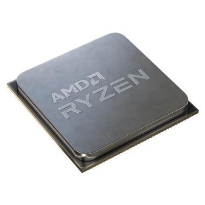 AMD Ryzen 5 5600 4.40 Ghz 6 Çekirdek 35MB AM4 Tray İşlemci