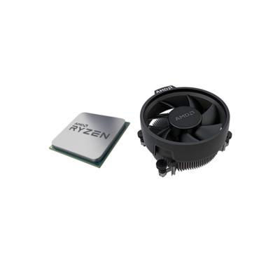AMD Ryzen 5 3600 3.6 GHz AM4 35 MB Cache 65 W MPK İşlemci Tray + Fan