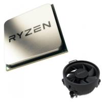 AMD Ryzen 5 5600X 3.7 GHz Soket AM4 32 MB Cache 65 W İşlemci MPK + Fan