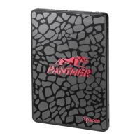 Apacer Panther AS350 256GB 560/540MB/s 2.5" SATA3 SSD Disk (AP256GAS350-1)
