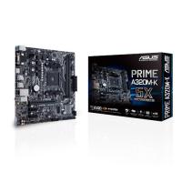 ASUS AMD PRIME A320M-K A320 DDR4 3200 GLAN AM4 M.2 USB 3.1