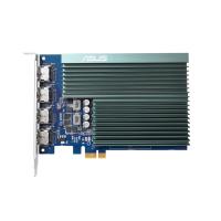 ASUS GT730-4H-SL-2GD5 2GB 64B DDR5 4XHDMI