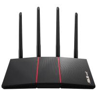 ASUS RT-AX55 1800mbps AX1800 Dual Band EV Ofis Tipi Router