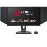 BENQ 24.5" TN ZOWIE XL2546K 0.5MS 240Hz HDMI-DP Pivot Espor Oyun Monitörü 1920x1080