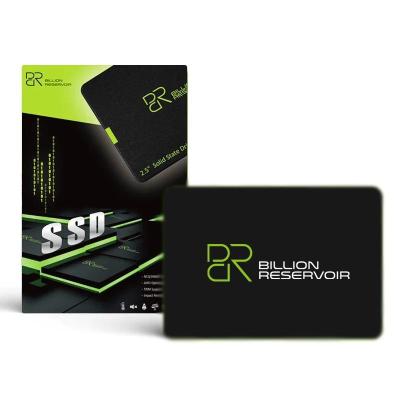 BR J11 256GB 2.5" 550/520 MB/S SATA 3 SSD