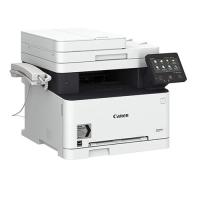 CANON I-SENSYS MF635CX Renkli Laser Yazıcı A4 Fotokopi Tarayıcı Fax 1GB RAM 18 ppm S/B 18 ppm Renkli Wireless+Usb2.0+Net