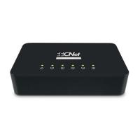 CNET 5port CSH-500 10/100 Yönetilemez Switch Masaüstü