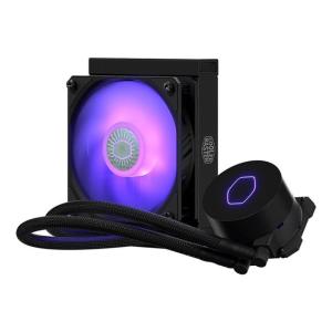 Cooler Master ML120L V2 RGB İşlemci Sıvı Soğutma