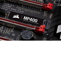 CORSAIR 4TB MP400 CSSD-F4000GBMP400 3400-3000MB/s M2 PCIe NVME DİSK